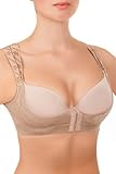 Sexy Dirndl Push-Up BH - 2