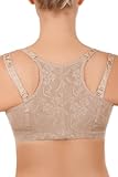 Sexy Dirndl Push-Up BH - 4