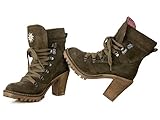 Stockerpoint Trachtenstiefel urig antik - 3