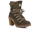 Stockerpoint Trachtenstiefel urig antik - 4
