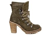 Stockerpoint Trachtenstiefel urig antik - 6