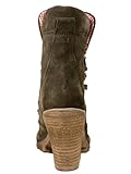 Stockerpoint Trachtenstiefel urig antik - 7