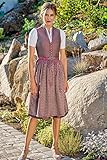 Stockerpoint Damen Bluse Weiß - 5