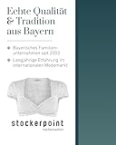 Stockerpoint Damen Bluse Weiß - 6