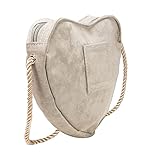 Alpenflüstern Herztasche – Trachtentasche in Herzform - 4
