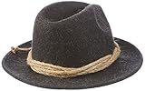 Stockerpoint Herren Trachtenhut anthrazit - 2