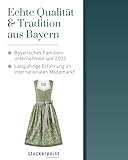 Stockerpoint Edonita Midi Midi Dirndl schilf - 6