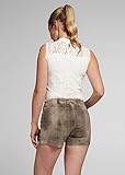 Spieth & Wensky Damen Lederhose Alysa - 2