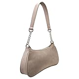 Alpenflüstern Trachtentasche Lissy (taupe-grau) - 5