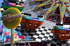 Frühlingsfest München 2015
