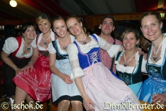 Stuttgarter Frühlingsfest 2015 Wasenwerit Zelt