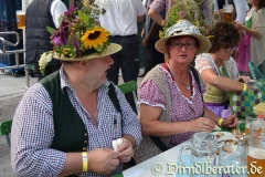 Kocherlball 2015 Besucher