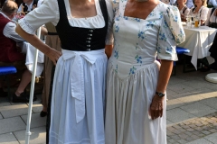 Kocherlball 2015 Besucher