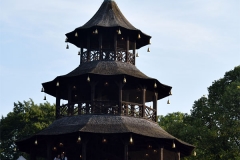 Kocherlball 2015 Turm