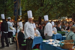 Kocherlball 2016