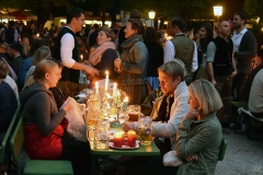 Kocherlball 2016