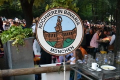 Kocherlball 2016