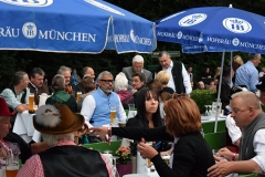 Kocherlball 2016 VIP