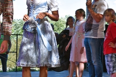 Dirndl Audrey Trachtenwahnsinn