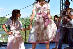 Dirndl Florence Trachtenwahnsinn