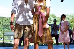 Dirndl Isabelle Trachtenwahnsinn