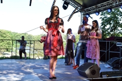 Dirndl Julia Trachtenwahnsinn