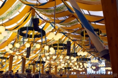 Wiesn 2015 Bräurosl Festzelt
