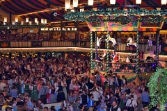 Marstall Festzelt Oktoberfest 2015