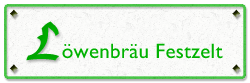 Löwenbräu Festzelt