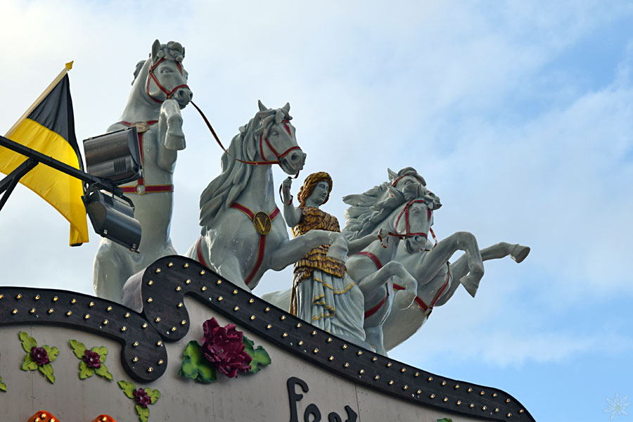 Marstall Festzelt Oktoberfest 2015