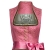 Midi Dirndl Pia in Pink von Tramontana, Größe:40;Farbe:Pink - 3